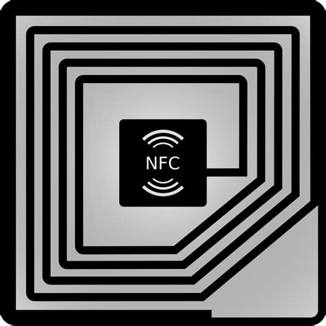 nfc tag png|nfc icons list.